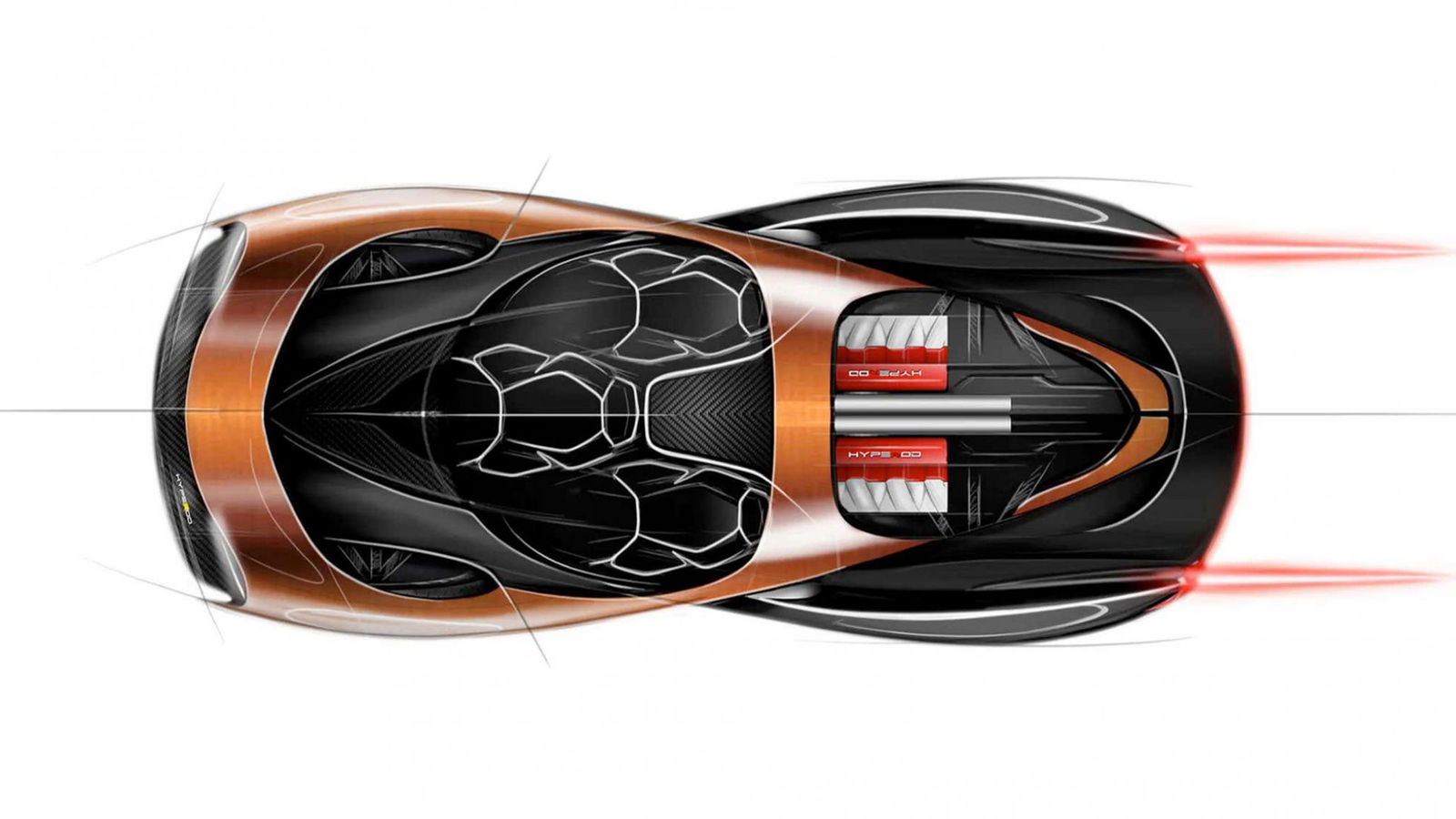 The Giocattolo Marcella Mates Two LS7s To Make A 14L, 1400bhp W16