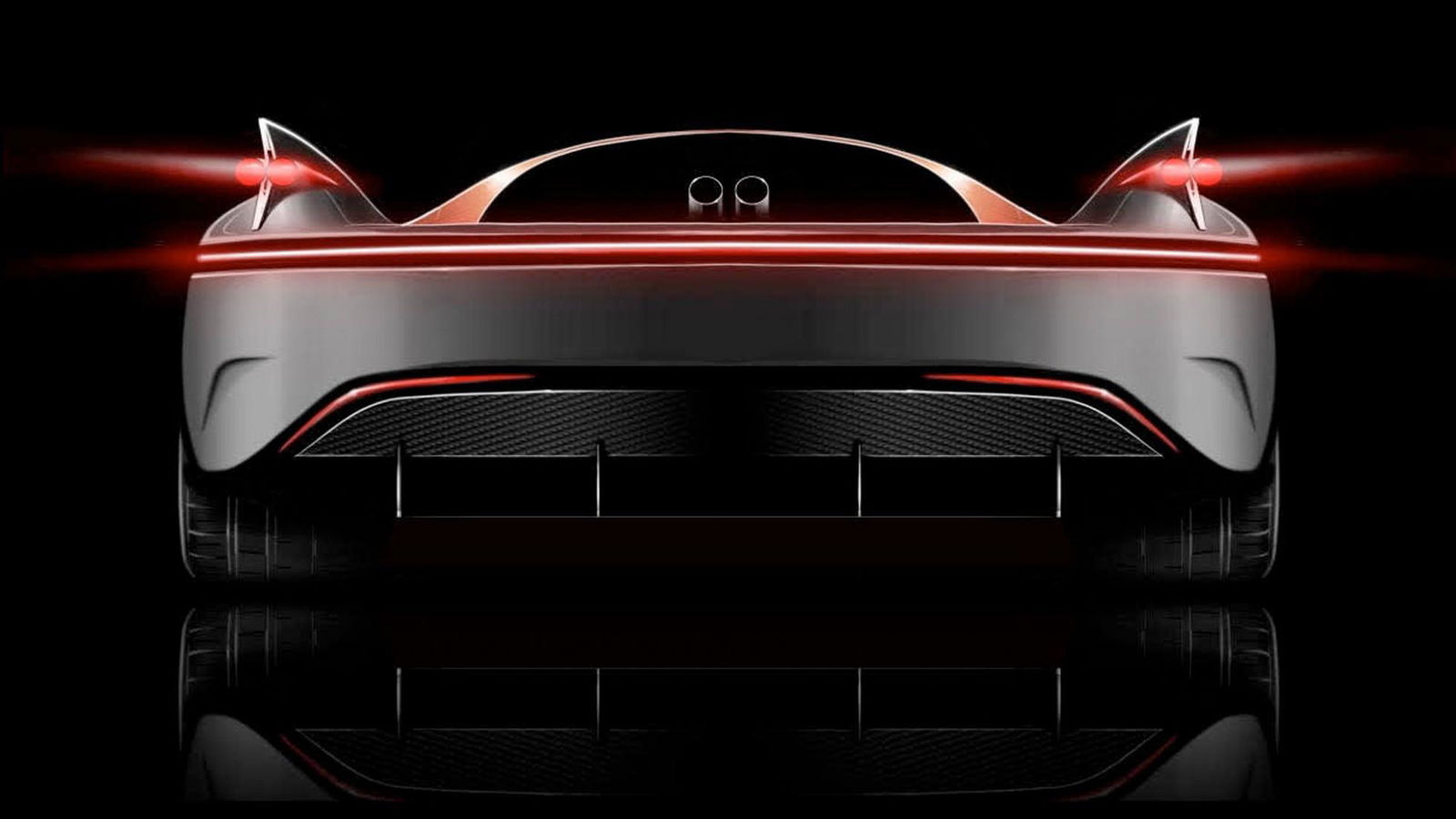 The Giocattolo Marcella Mates Two LS7s To Make A 14L, 1400bhp W16