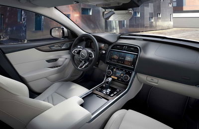 Jaguar's Facelifted XF And Updated XE Get Hybrid Powertrains But No Inline-Sixes