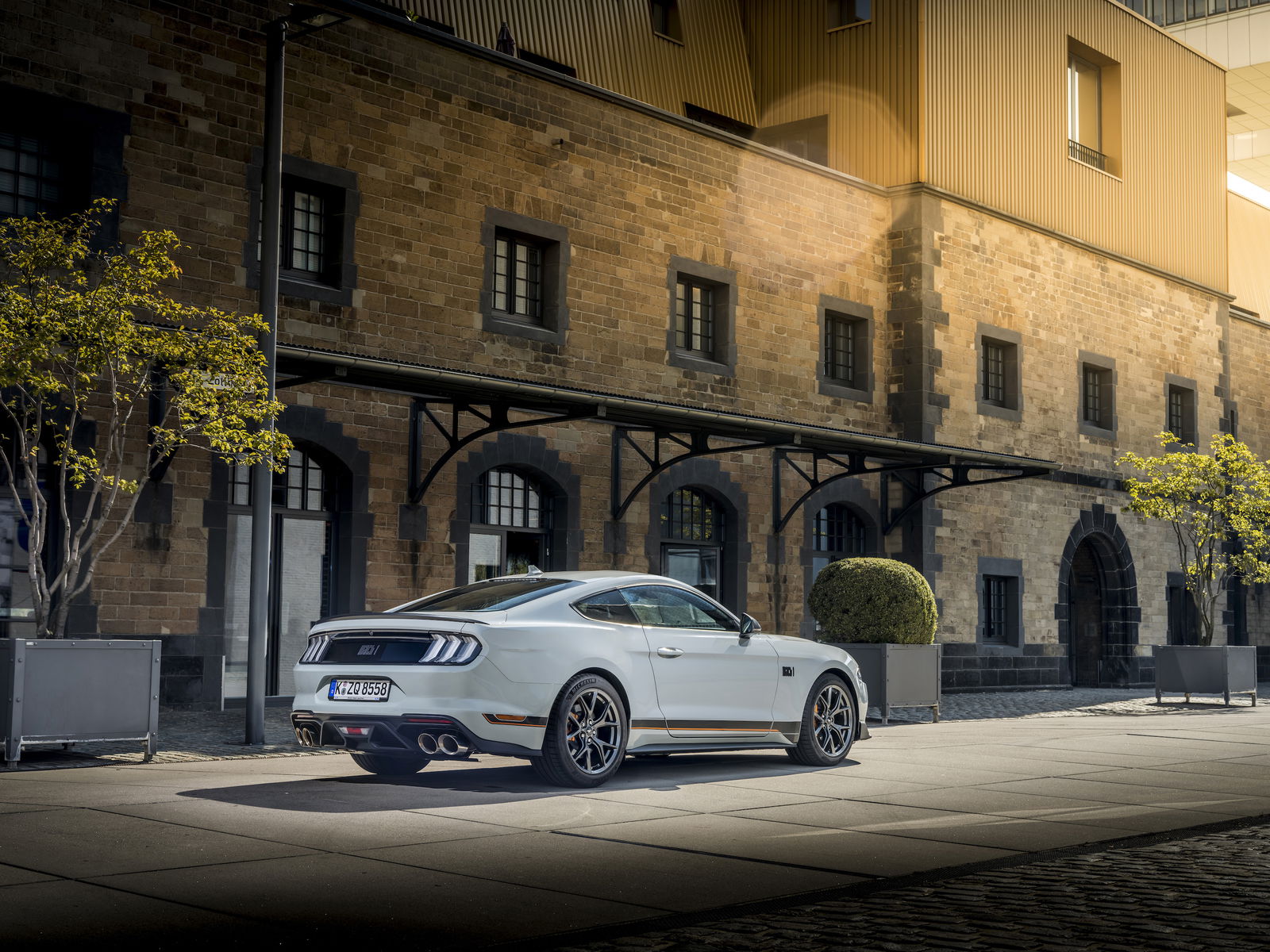 Fernando Alonso Is Helping Make The Aston Martin Valhalla Awesome