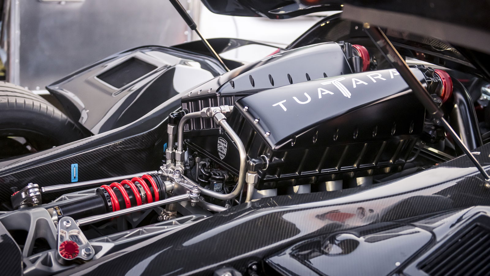 SSC Confirms Tuatara Never Got Over 300mph