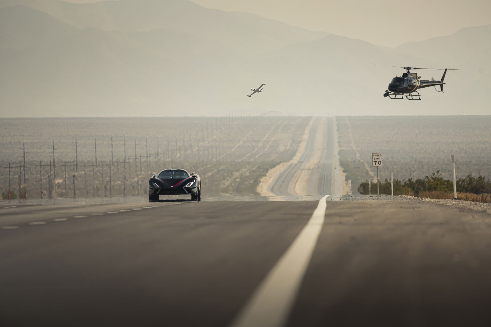 The Donkervoort D8 GTO-JD70R Offers 