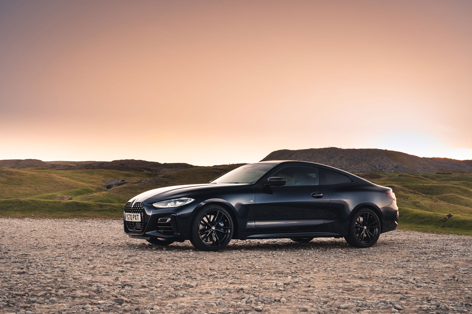 BMW M440i Review: What's It Like, Other Than The Obvious?