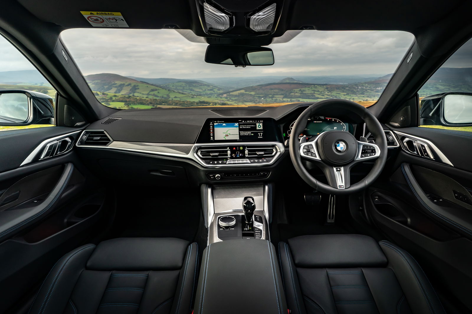 BMW M440i Review: What's It Like, Other Than The Obvious?