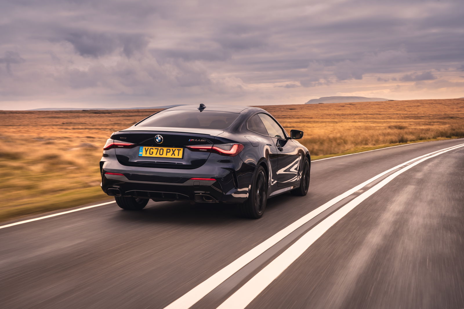 BMW M440i Review: What's It Like, Other Than The Obvious?