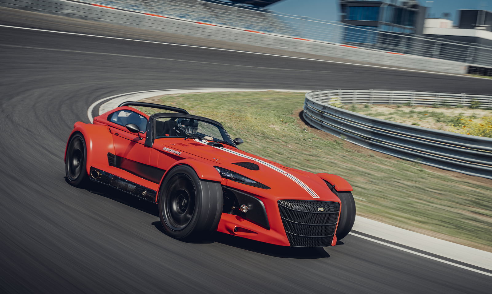 Dewetron Says It 'Neither Approved Nor Validated' The SSC Tuatara's Run (UPDATE: SSC Confirms Editing 'Mix-Up')