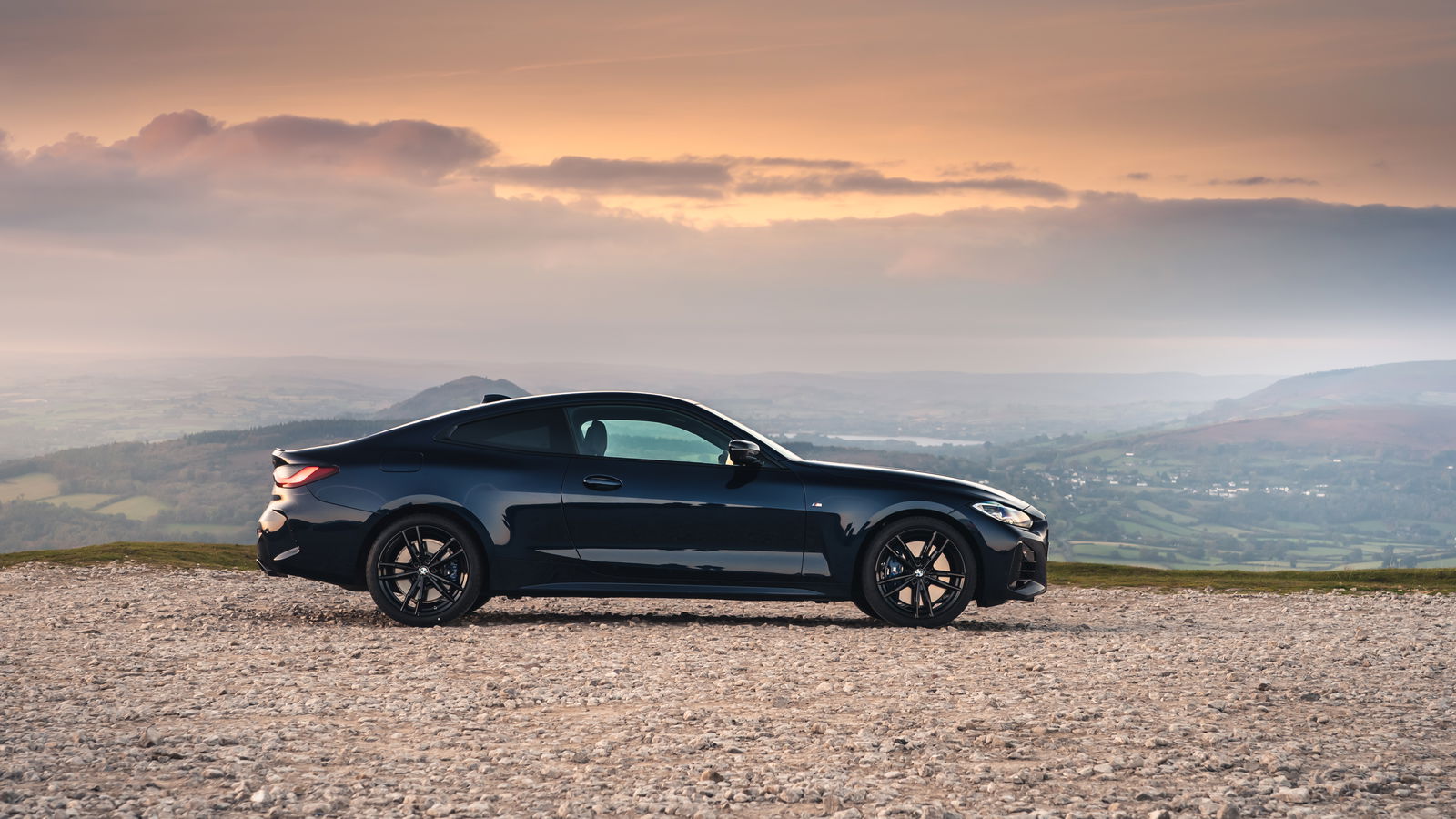 BMW M440i Review: What's It Like, Other Than The Obvious?
