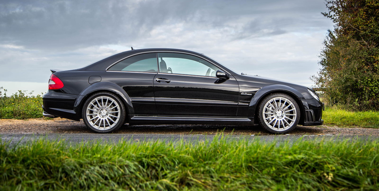 Driving The Stripped-Out, Pikes Peak-Spec Bentley Continental GT