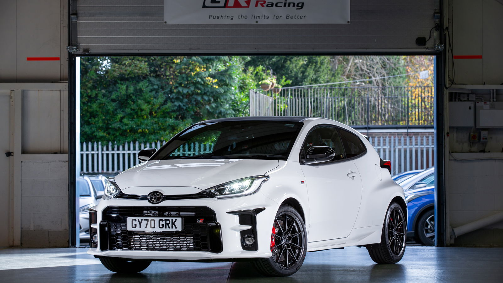 Your Toyota GR Yaris Can Now Have A Manufacturer-Approved Torque Boost