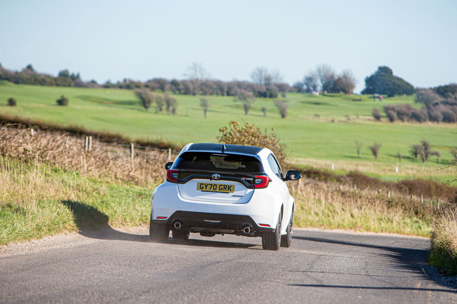 Toyota GR Yaris Review: A Homologation Hero Worthy Of The Hype