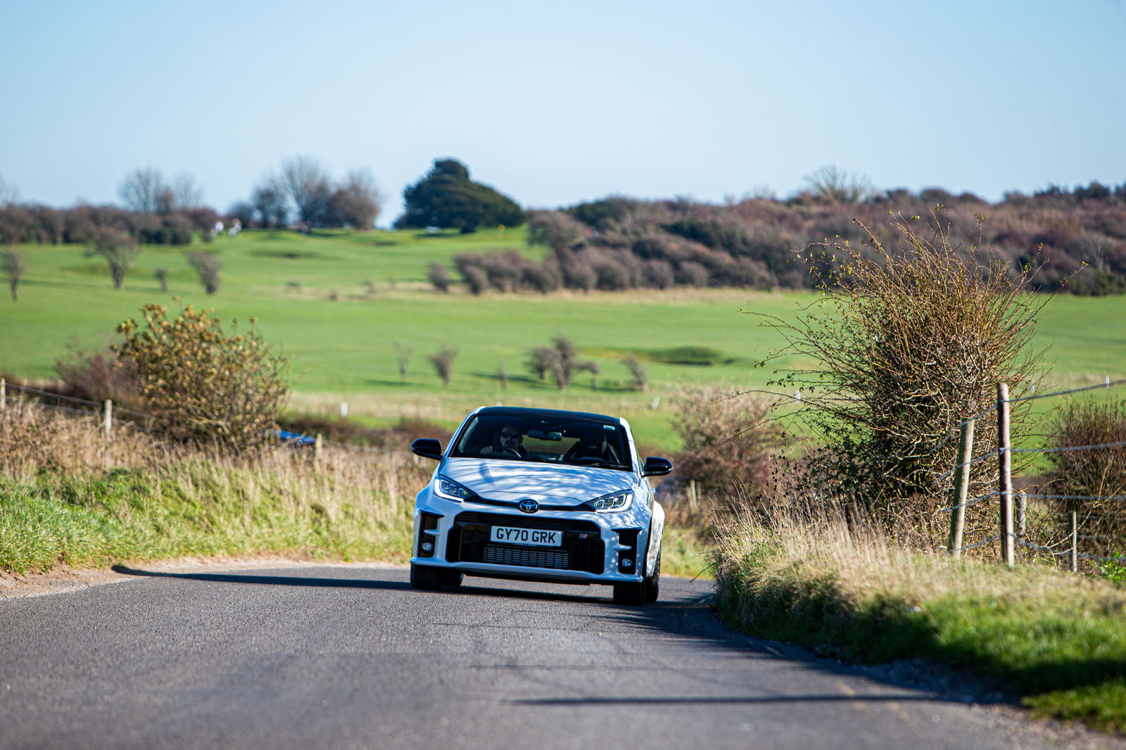 Toyota GR Yaris Review: A Homologation Hero Worthy Of The Hype
