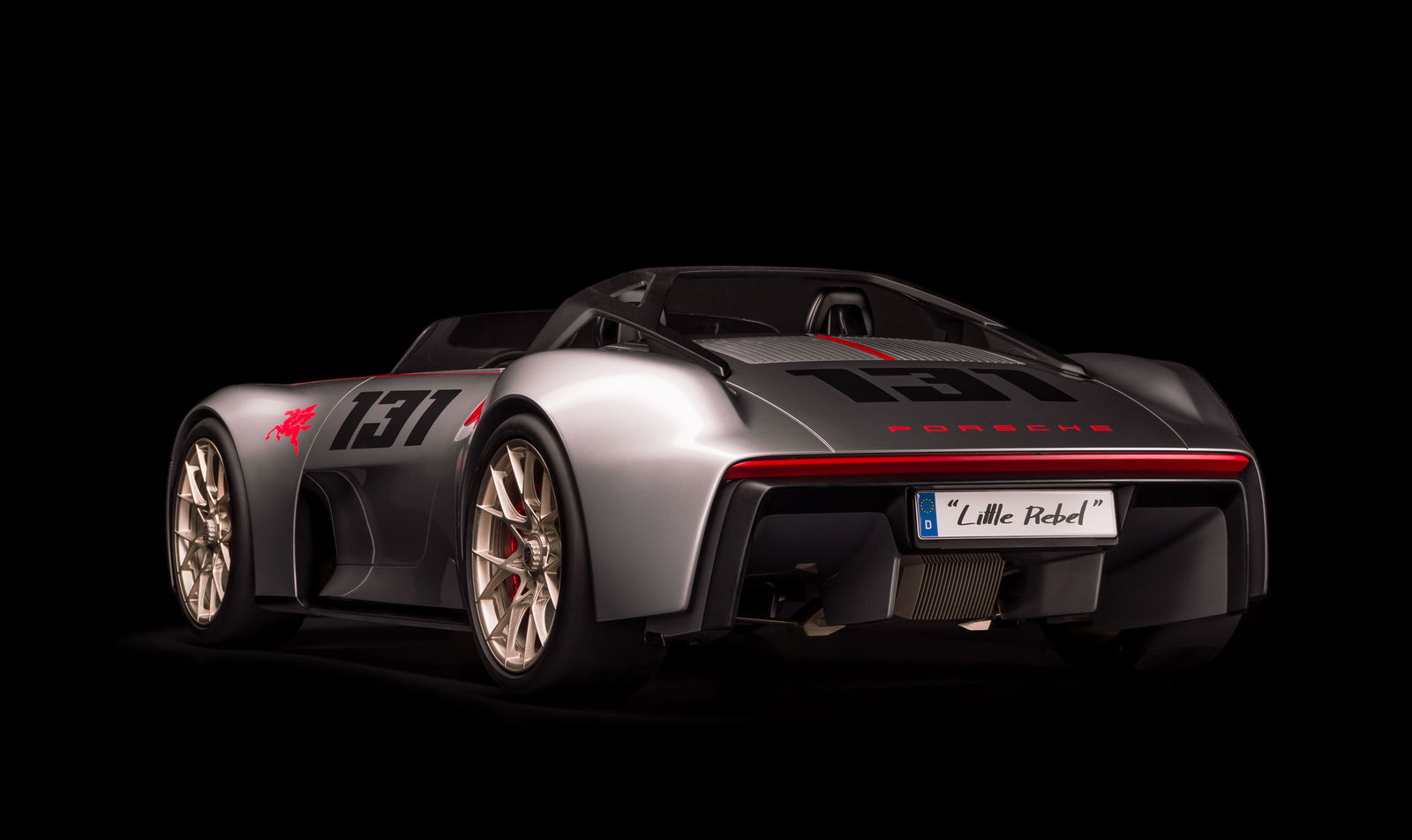 The Ferrari SF90 Spider Is A Near-1000bhp Convertible Missile