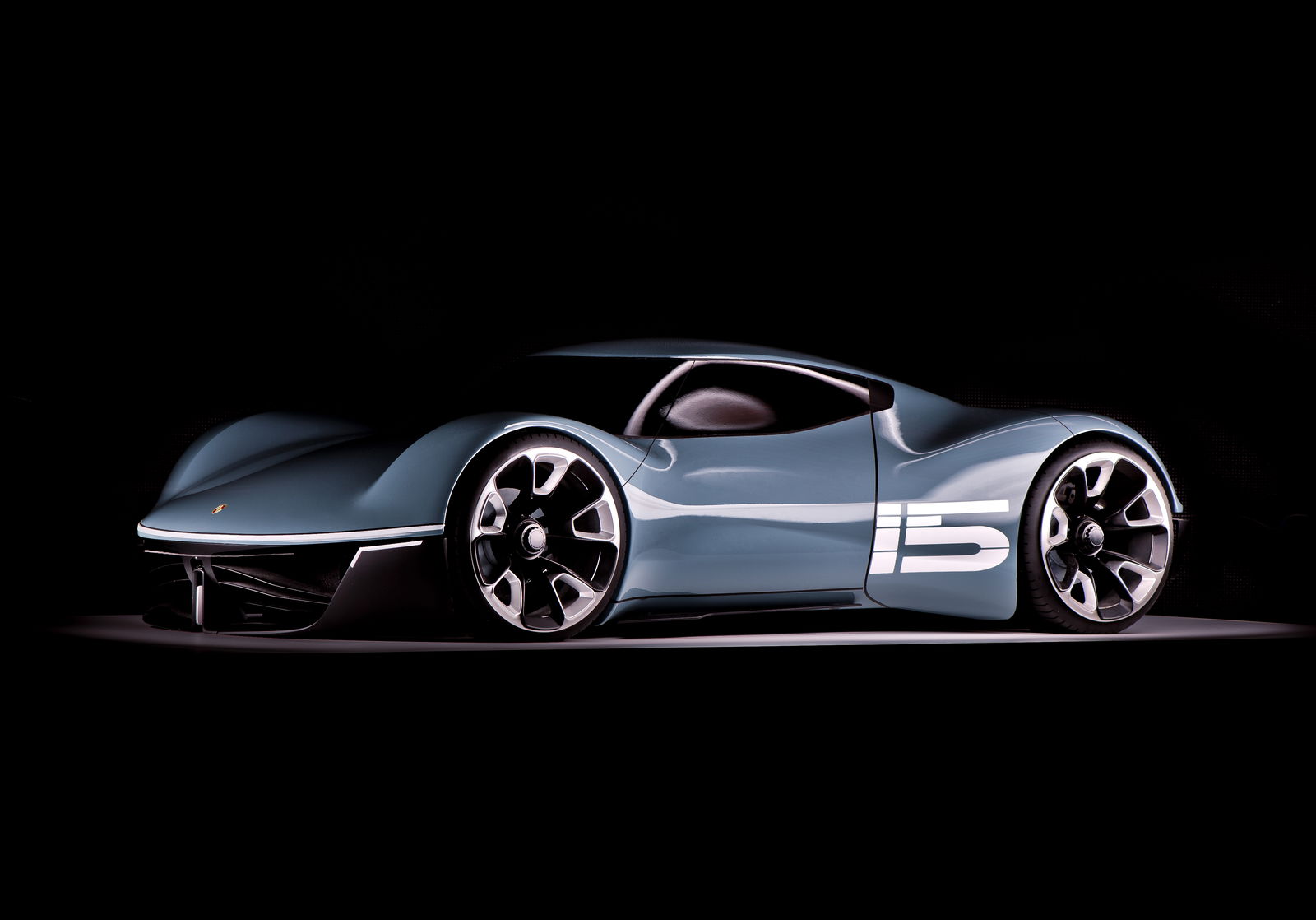Porsche Reveals 13 Unseen Concepts Including 900kg Sports Car And '919 Street'