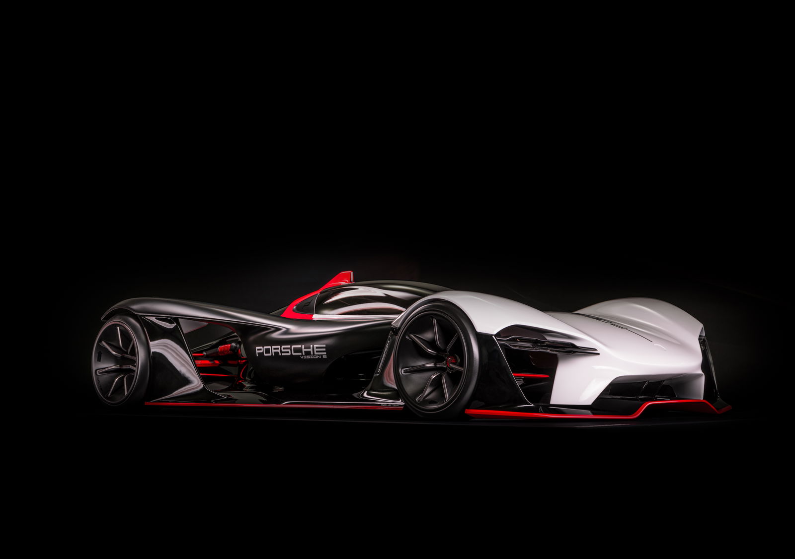 Porsche Reveals 13 Unseen Concepts Including 900kg Sports Car And '919 Street'