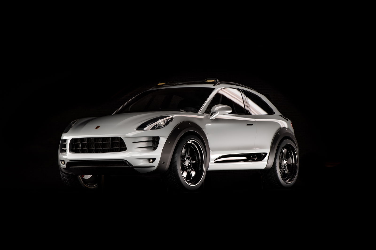 Porsche Reveals 13 Unseen Concepts Including 900kg Sports Car And '919 Street'