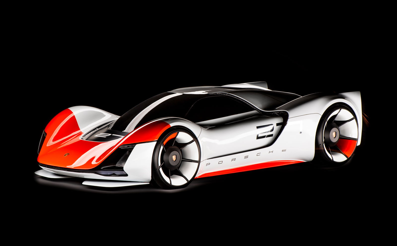 Porsche Reveals 13 Unseen Concepts Including 900kg Sports Car And '919 Street'