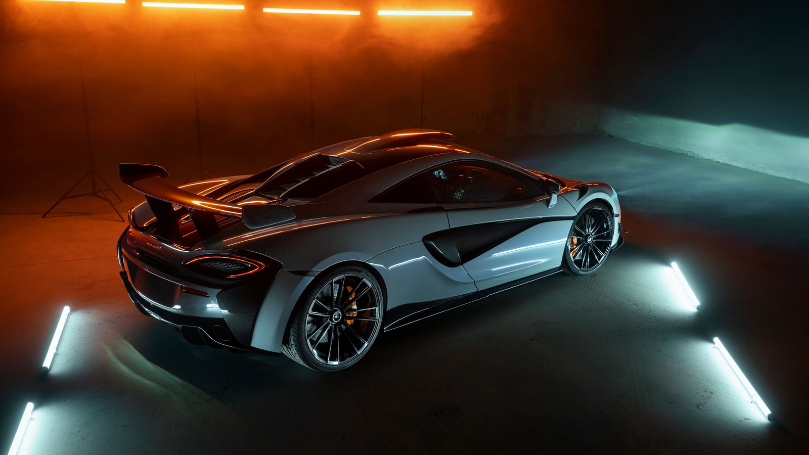 Novitec Has Made The McLaren 620R As Powerful As A 720S