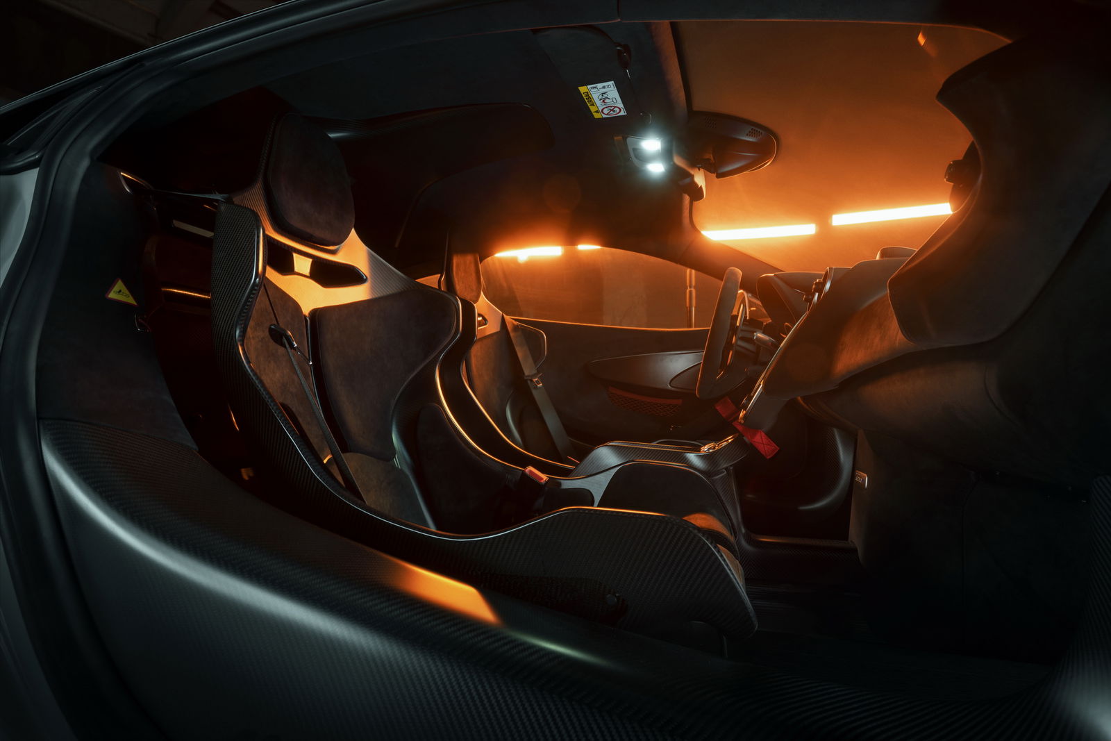 Novitec Has Made The McLaren 620R As Powerful As A 720S
