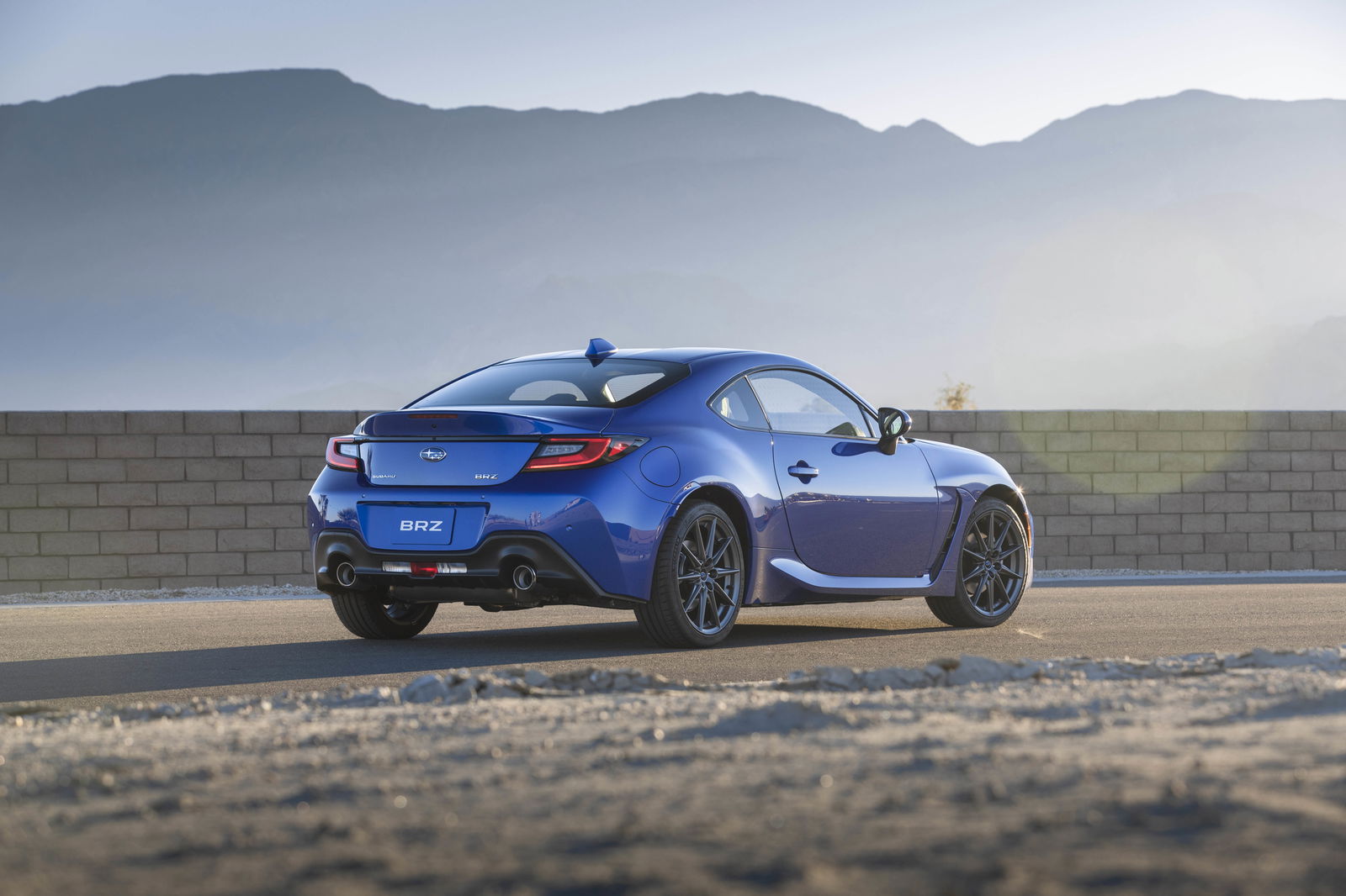 The Toyota 86 Has Been Delayed To Make It Less Like The Subaru BRZ