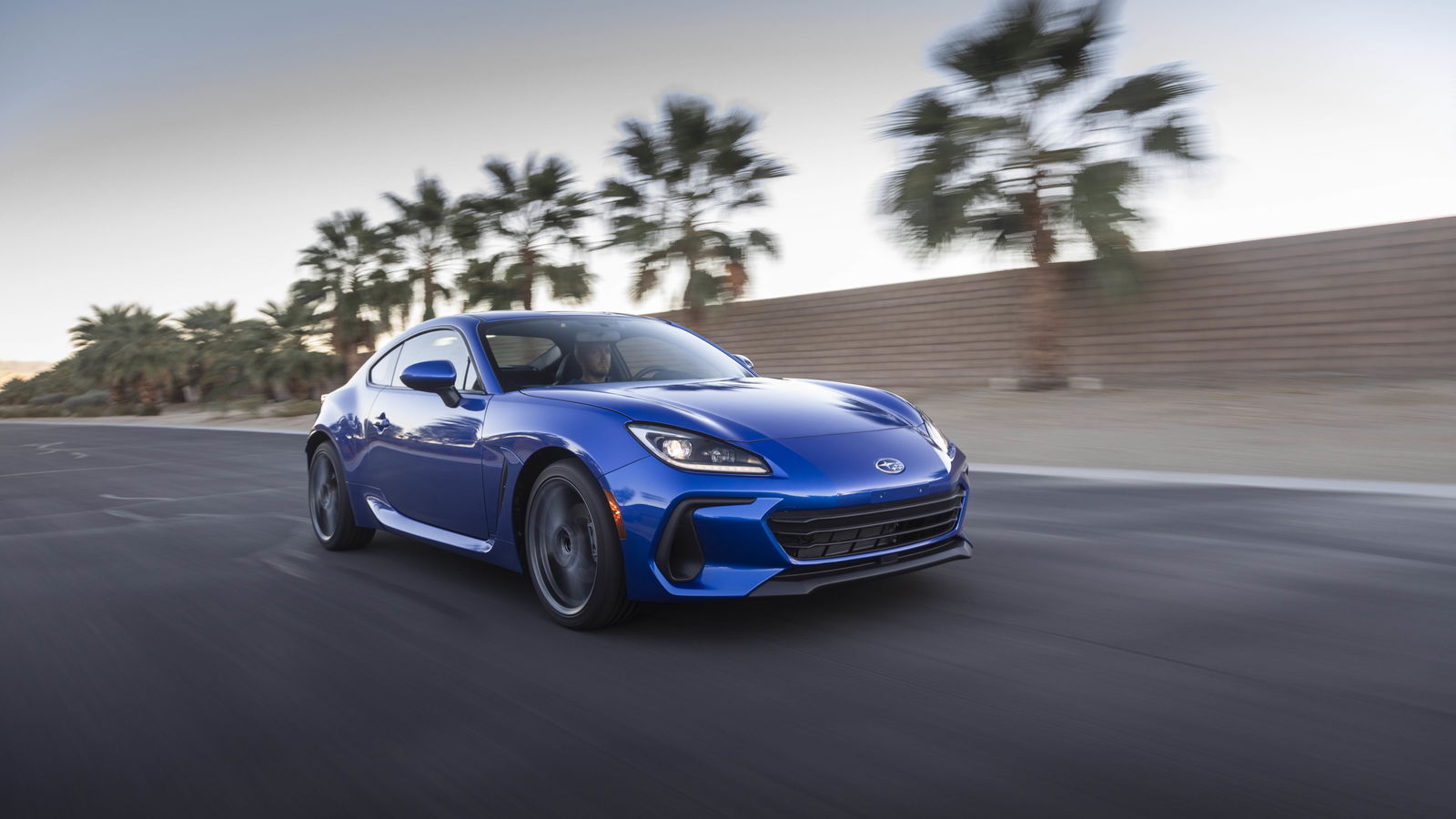The Toyota 86 Has Been Delayed To Make It Less Like The Subaru BRZ