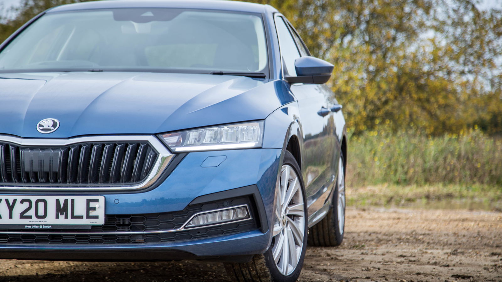 Skoda Octavia Review: Better Than The Golf?