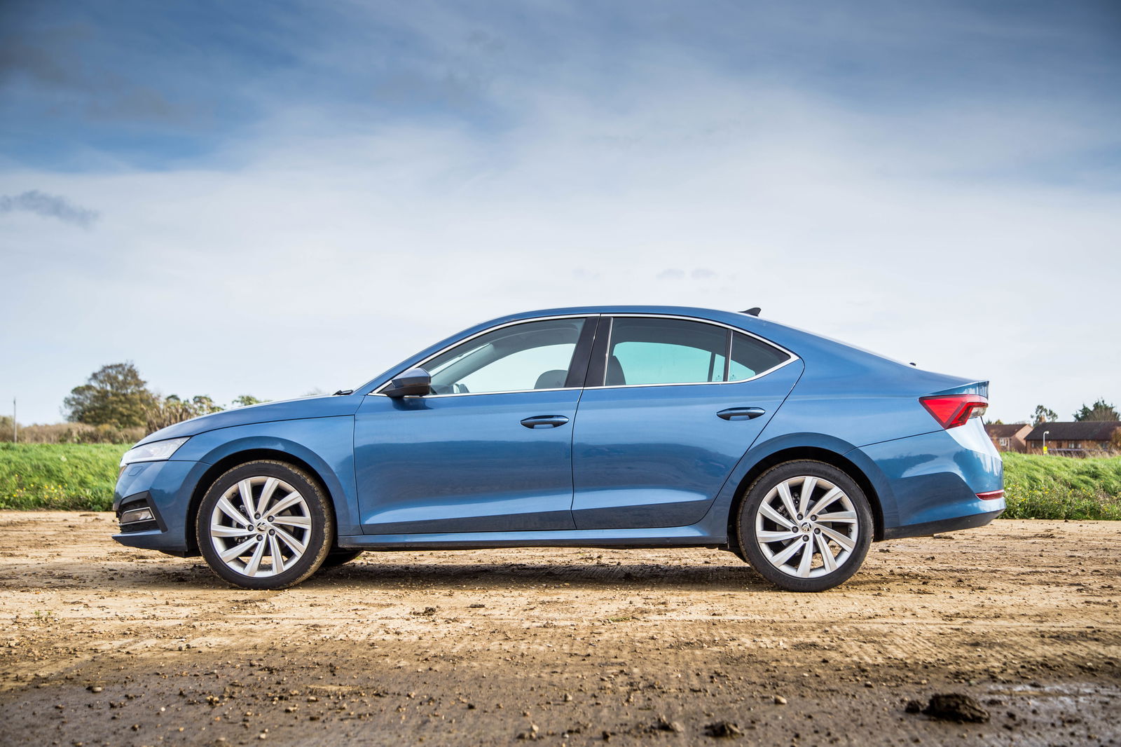 Skoda Octavia Review: Better Than The Golf?