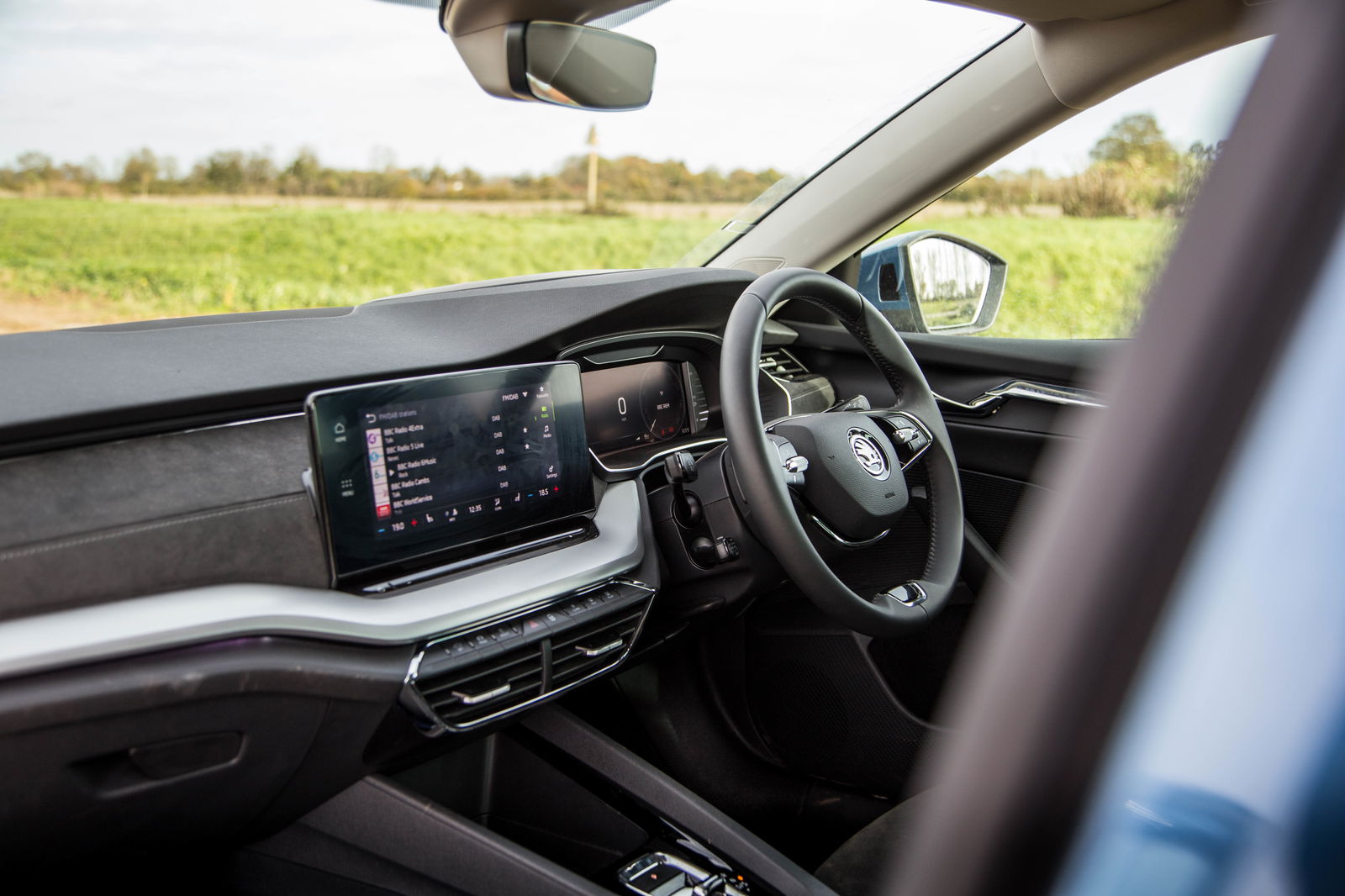 Skoda Octavia Review: Better Than The Golf?