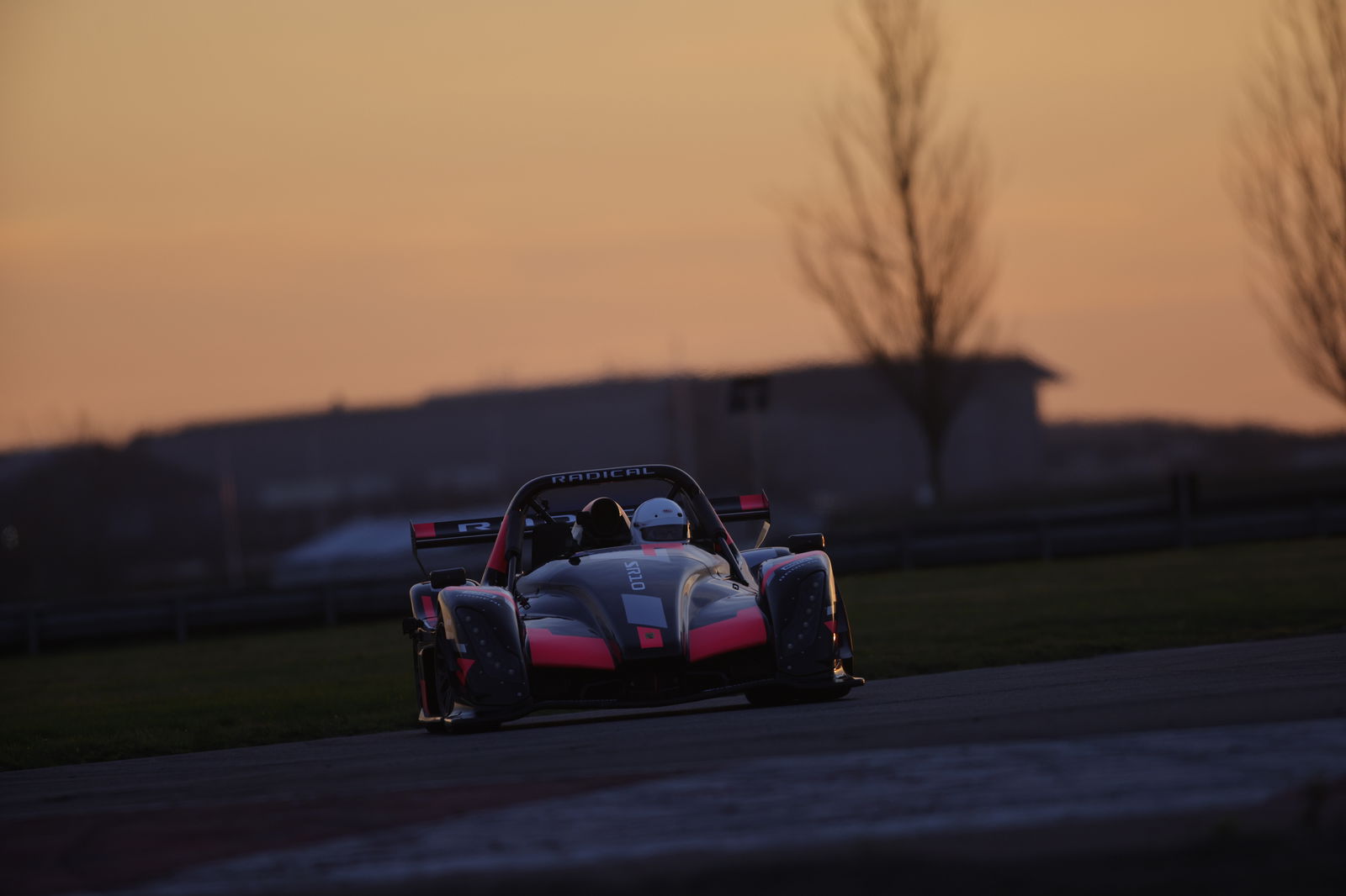 Radical SR10 Review: How 568bhp/Tonne Feels On Track