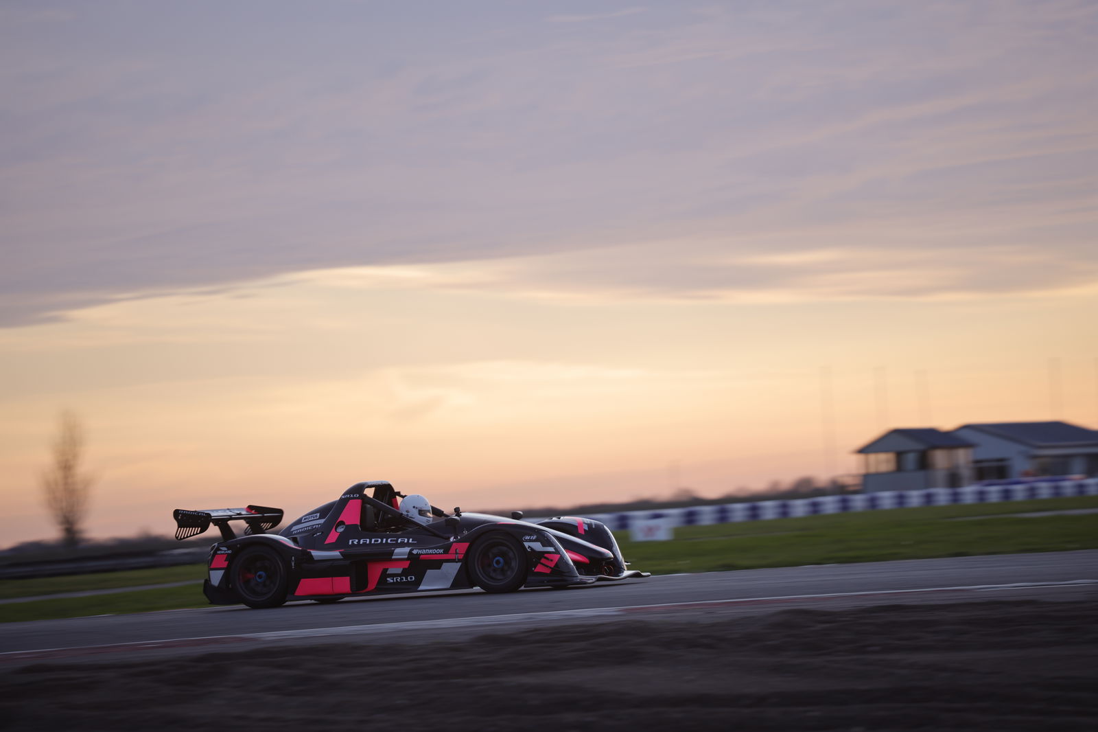 Radical SR10 Review: How 568bhp/Tonne Feels On Track