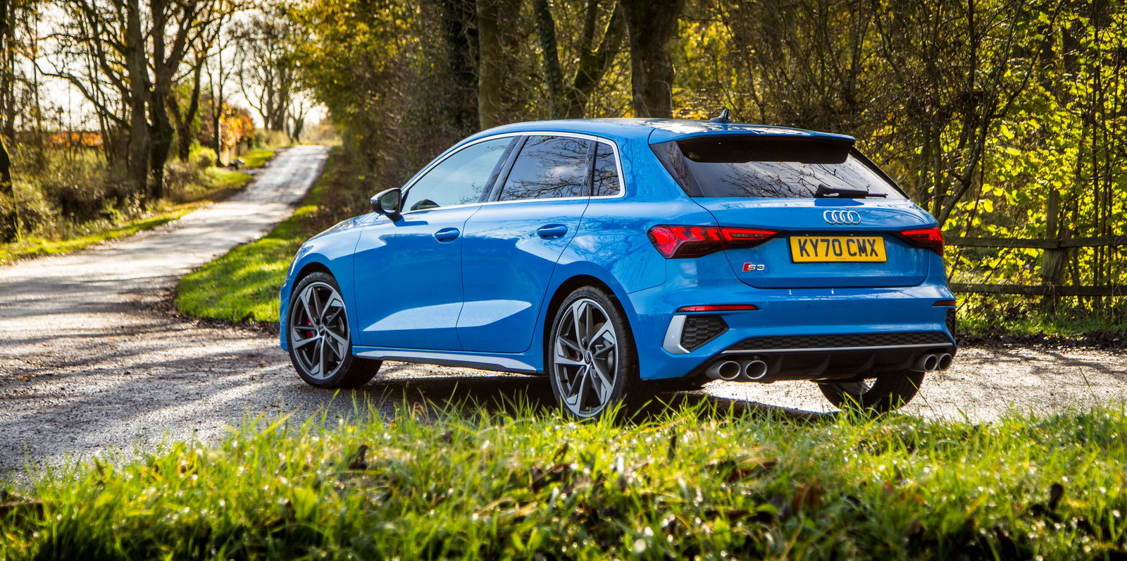 Mercedes-AMG CLA45 S Shooting Brake Review: A Niche Of A Niche That Somehow Works