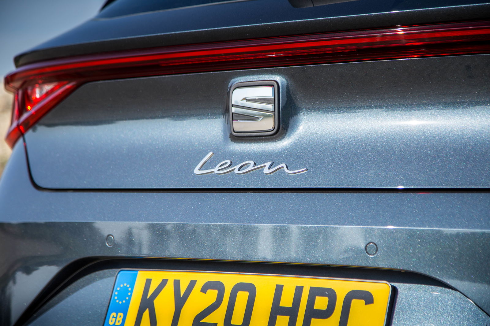 Seat Leon Review: Also Better Than The Golf?