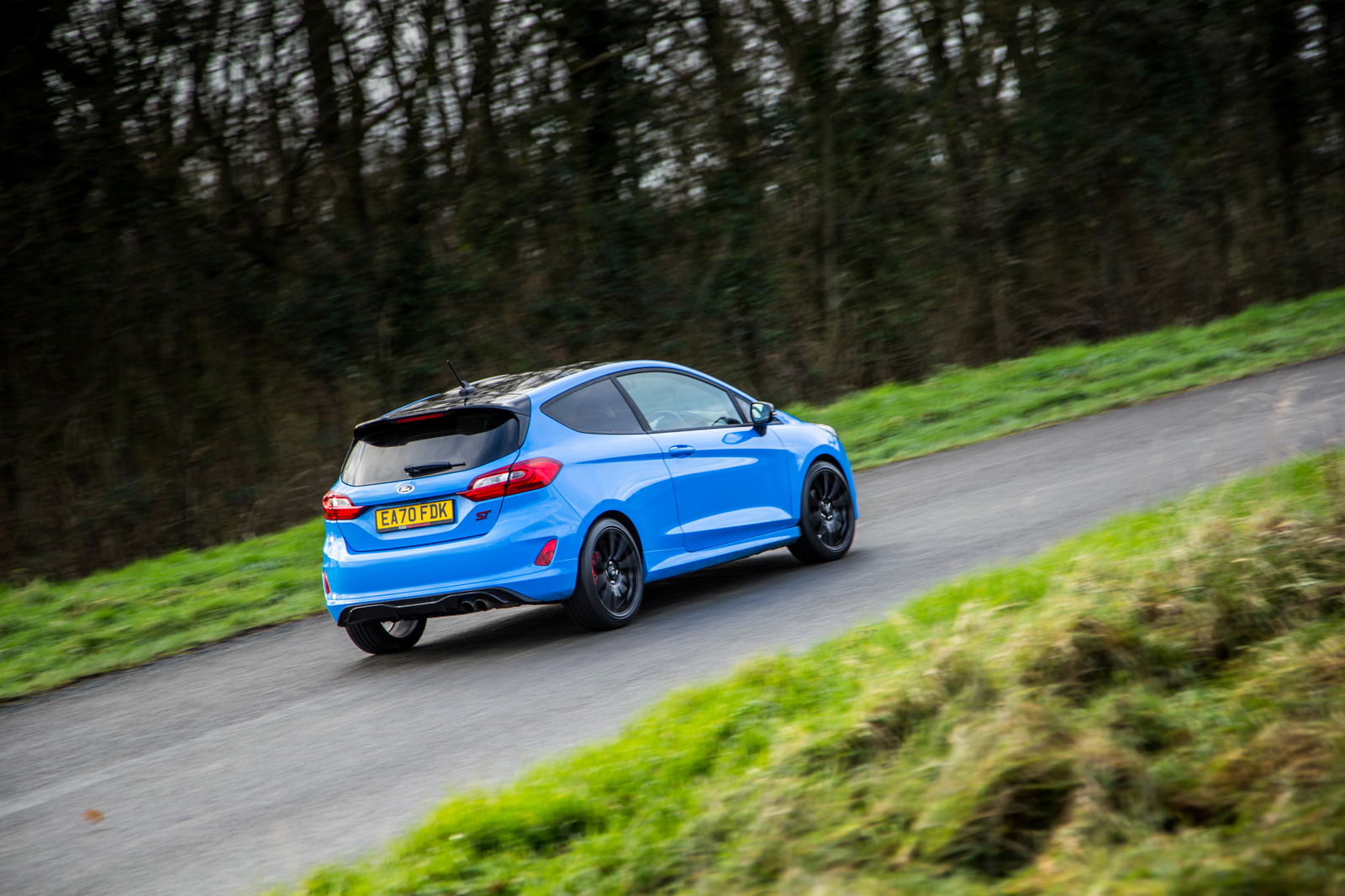 Seat Leon Review: Also Better Than The Golf?