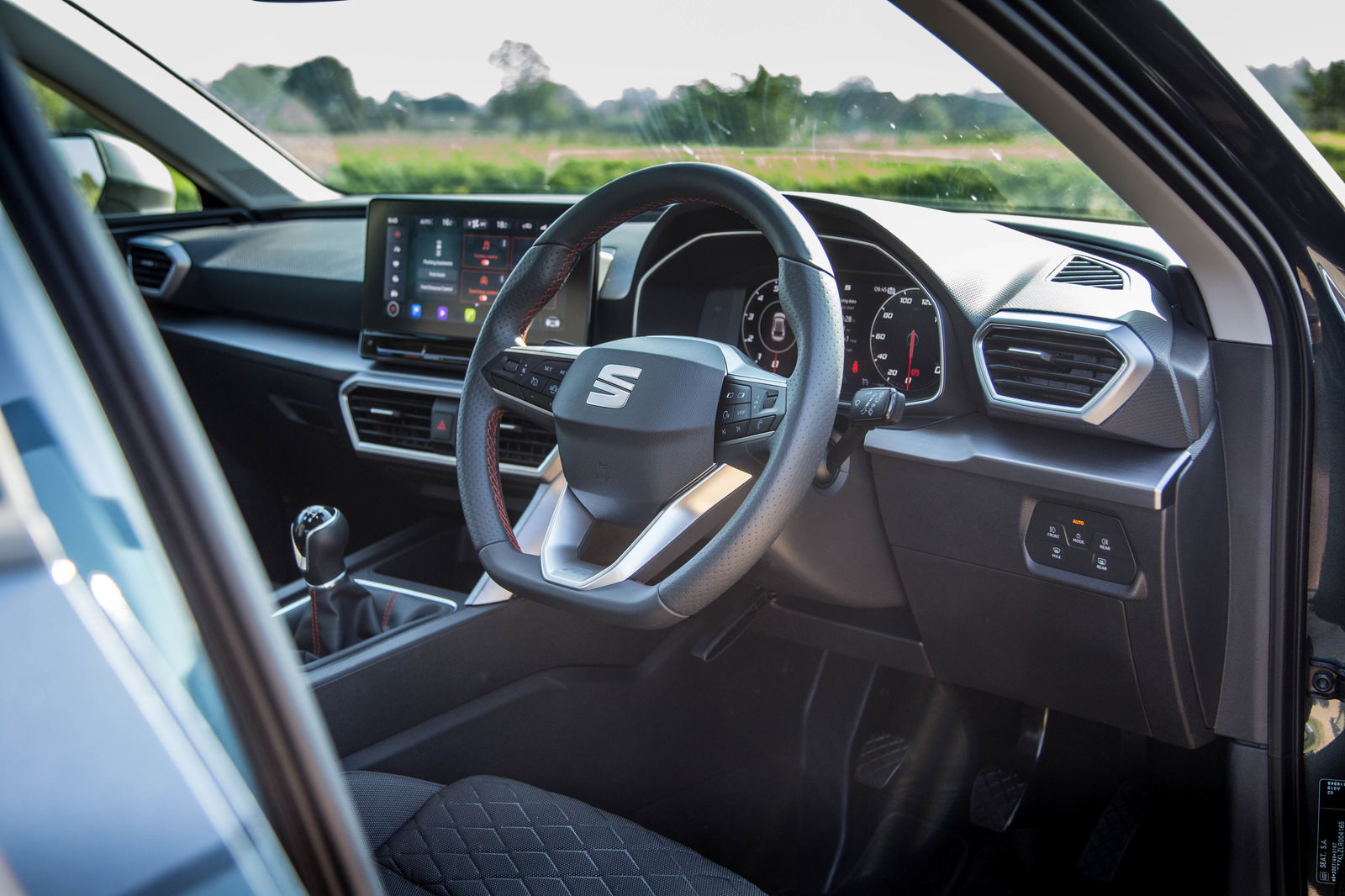 Seat Leon Review: Also Better Than The Golf?