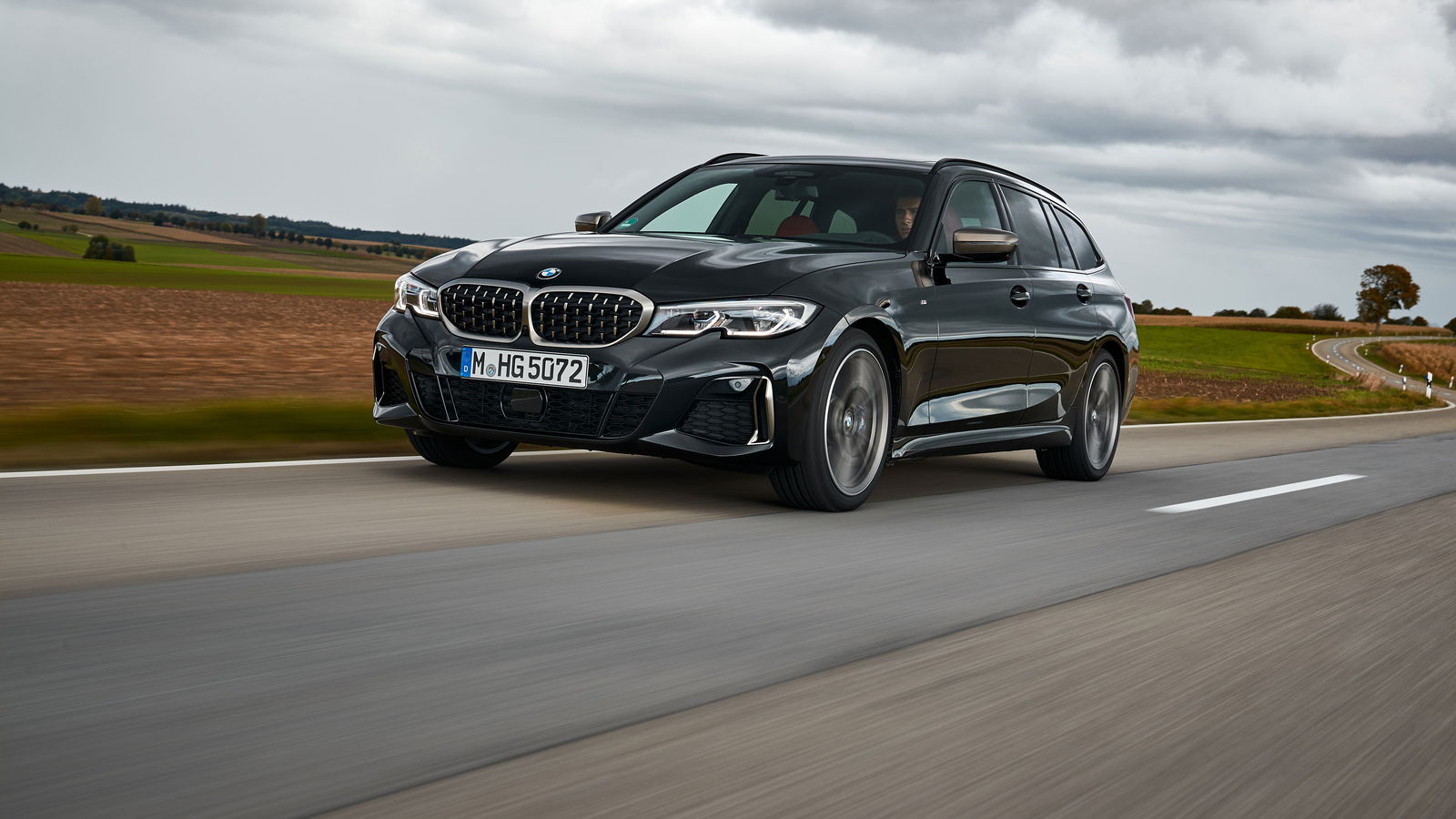 BMW M340d Review: Genuinely All The Car You Could Ever Need
