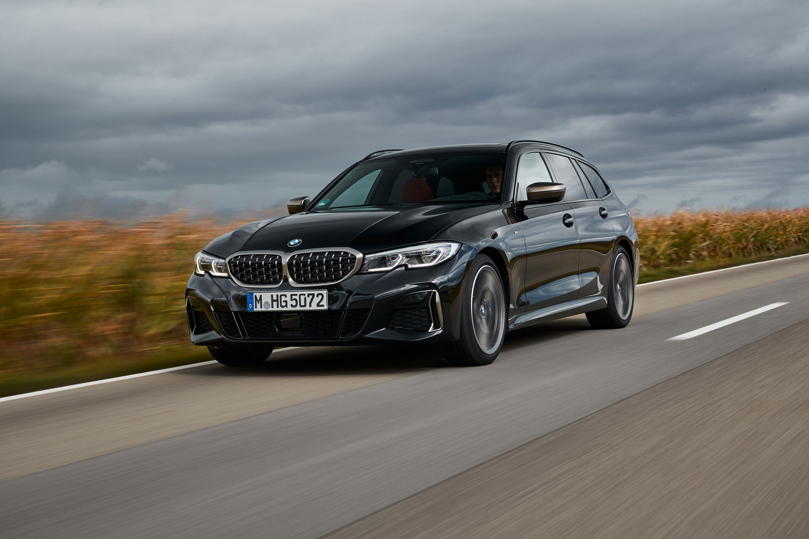 BMW M340d Review: Genuinely All The Car You Could Ever Need