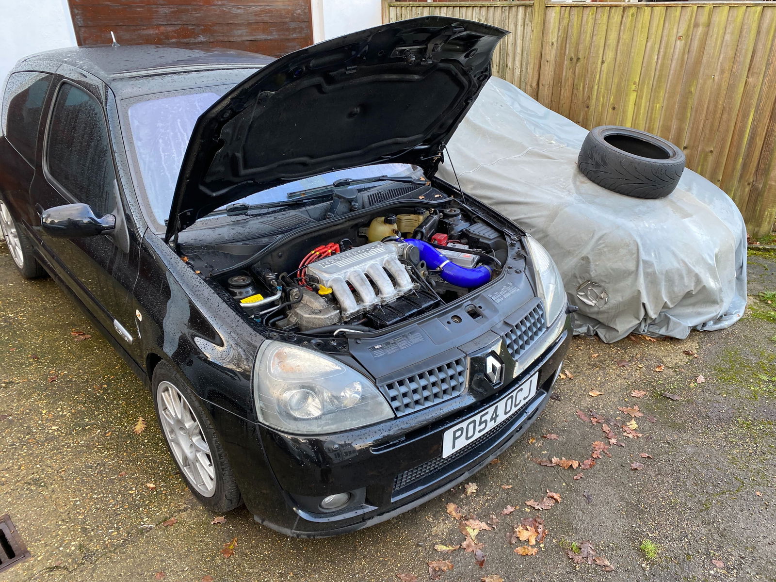 10 Things You Need To Know Before Buying A Renault Sport Clio 172/182