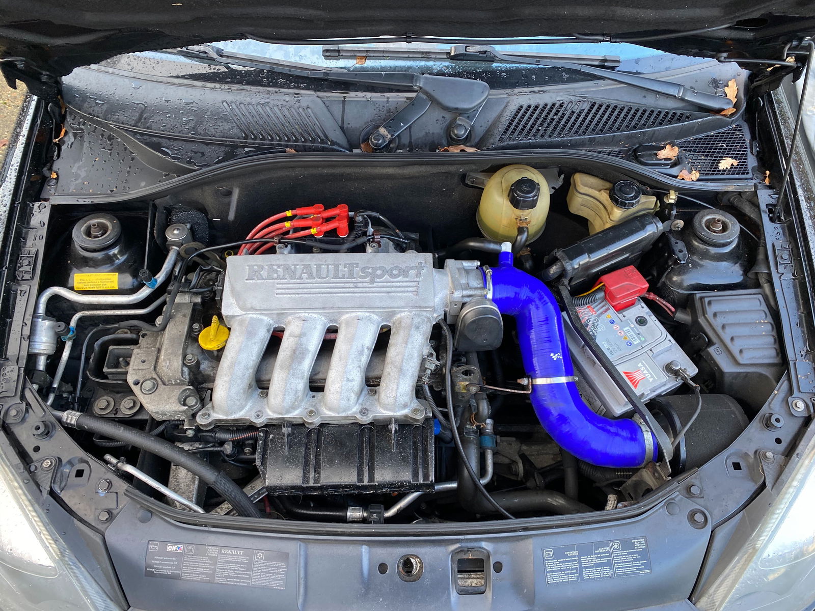 10 Things You Need To Know Before Buying A Renault Sport Clio 172/182