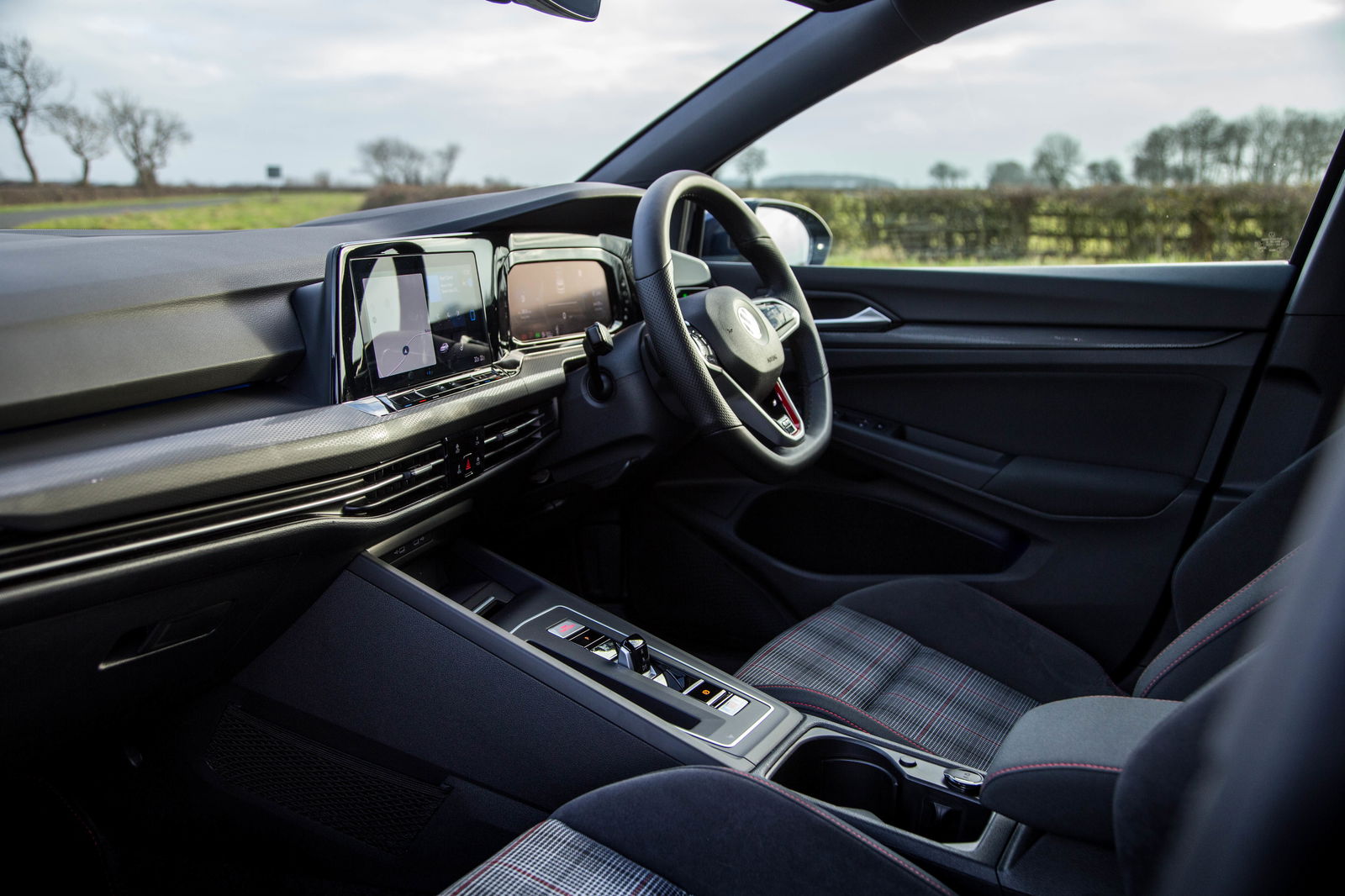 VW Golf GTI Review: Picking Up Where The Old One Left Off