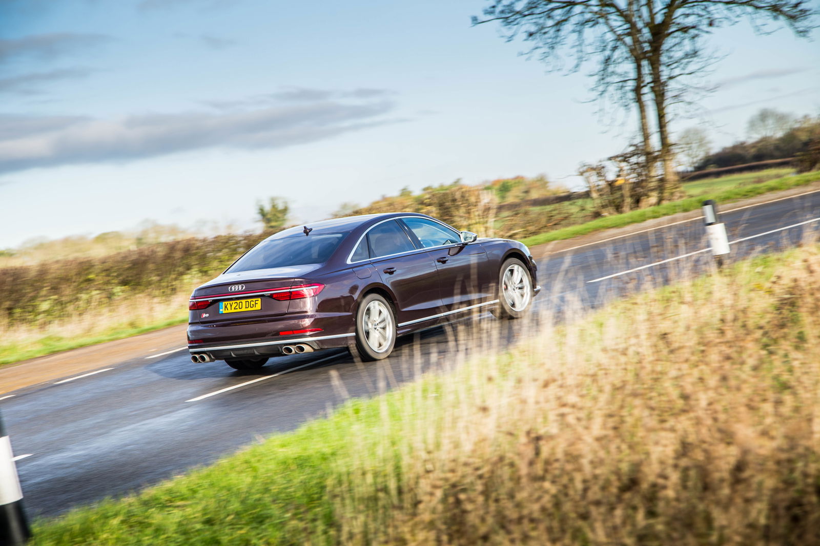 Seat Leon Review: Also Better Than The Golf?