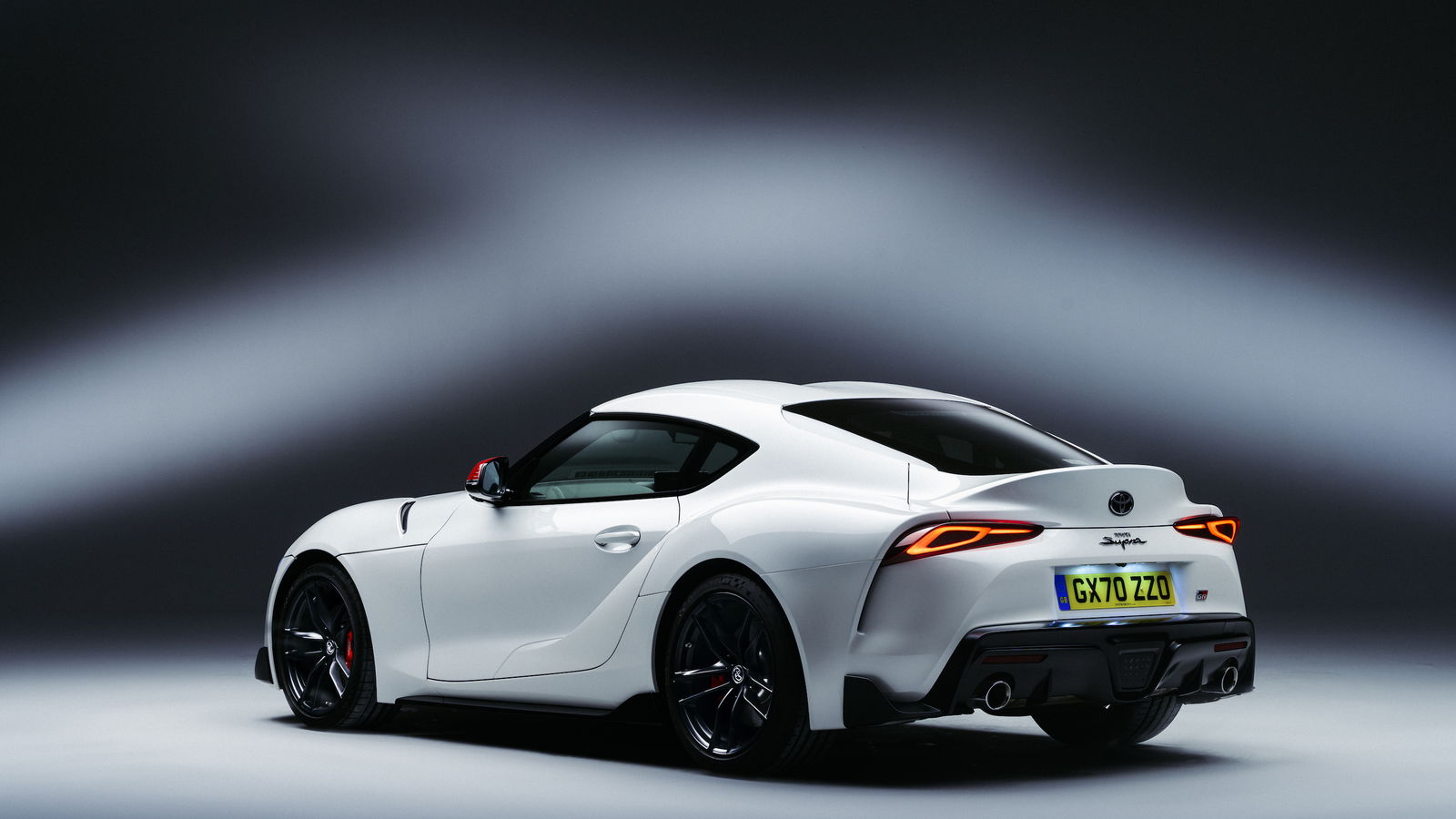 The 2.0 Inline-Four Toyota GR Supra Is Finally Coming To The UK