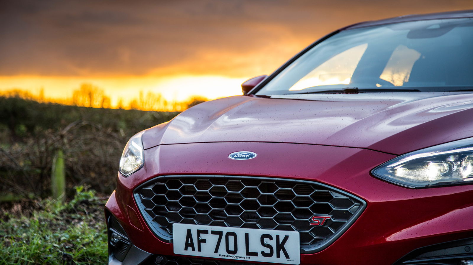 Ford Focus ST Review: The Slower Auto Is Best Avoided