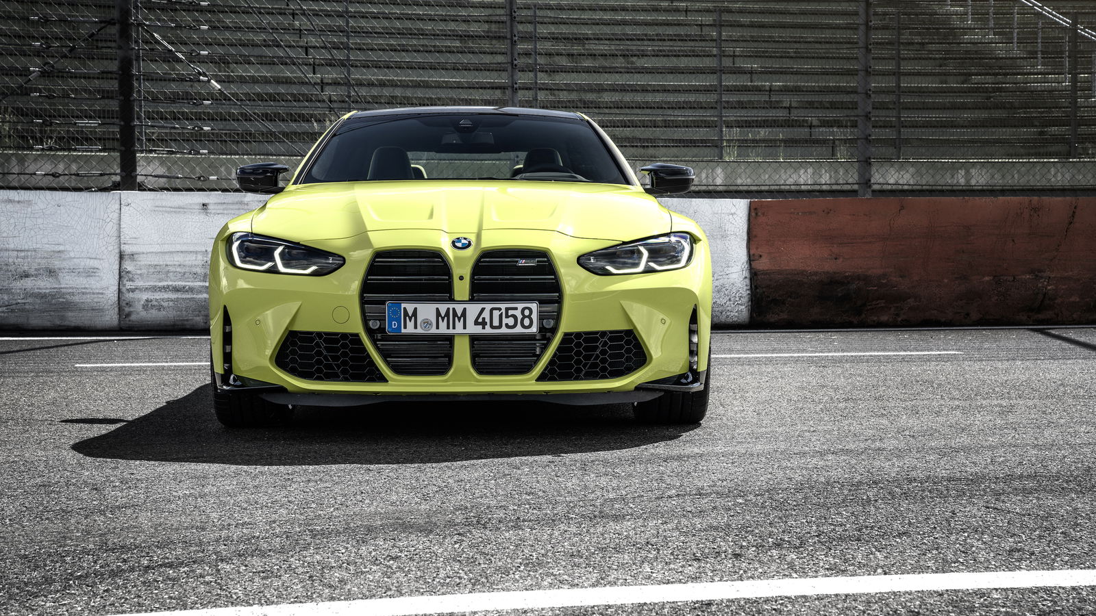Official: An Electric BMW M Car Is Arriving This Year
