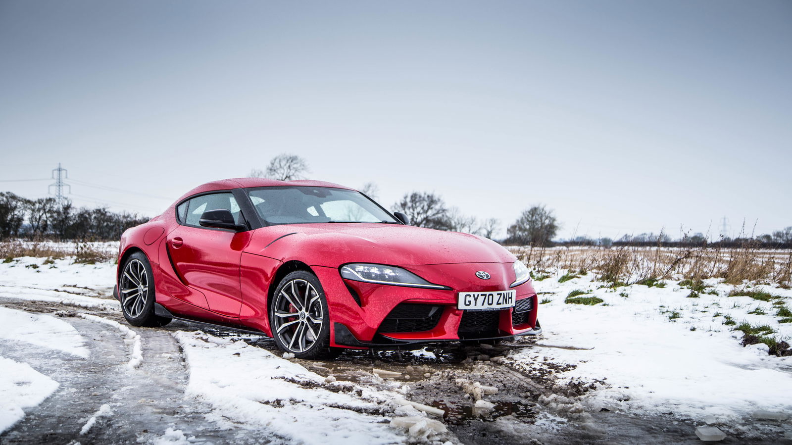 Toyota GR Supra 2.0 Review: Lighter, Cheaper, Better?