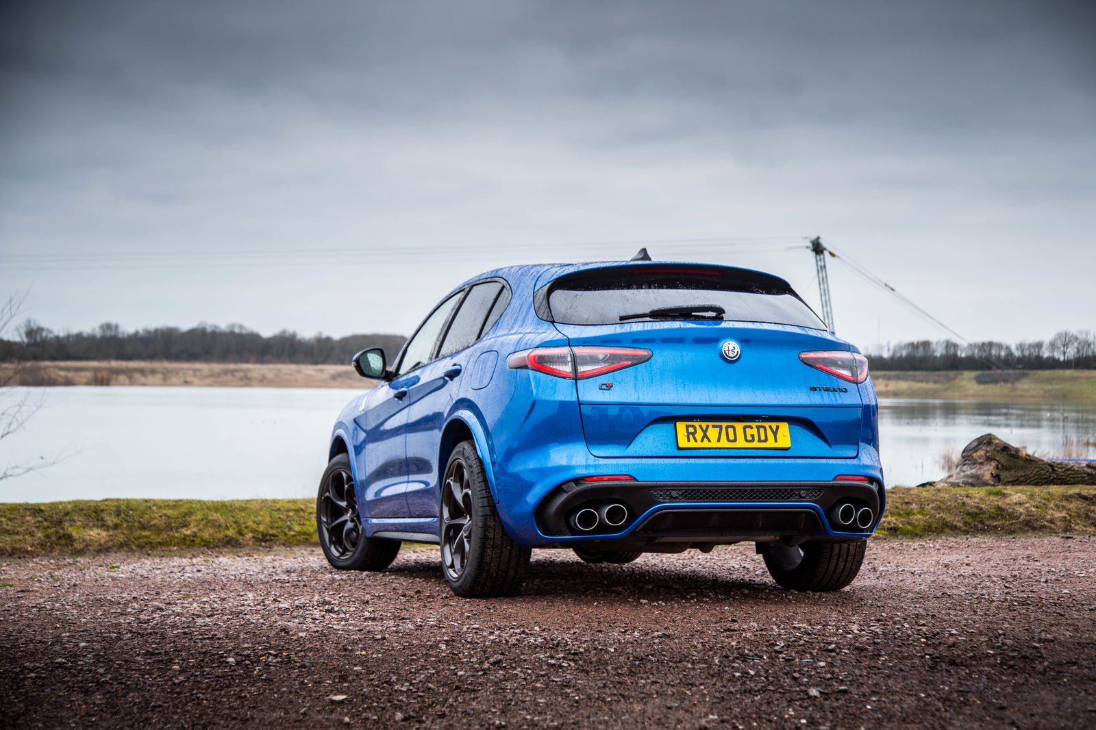 The AWD Mazda Familia GT-R Is The Toyota GR Yaris Of The 90s