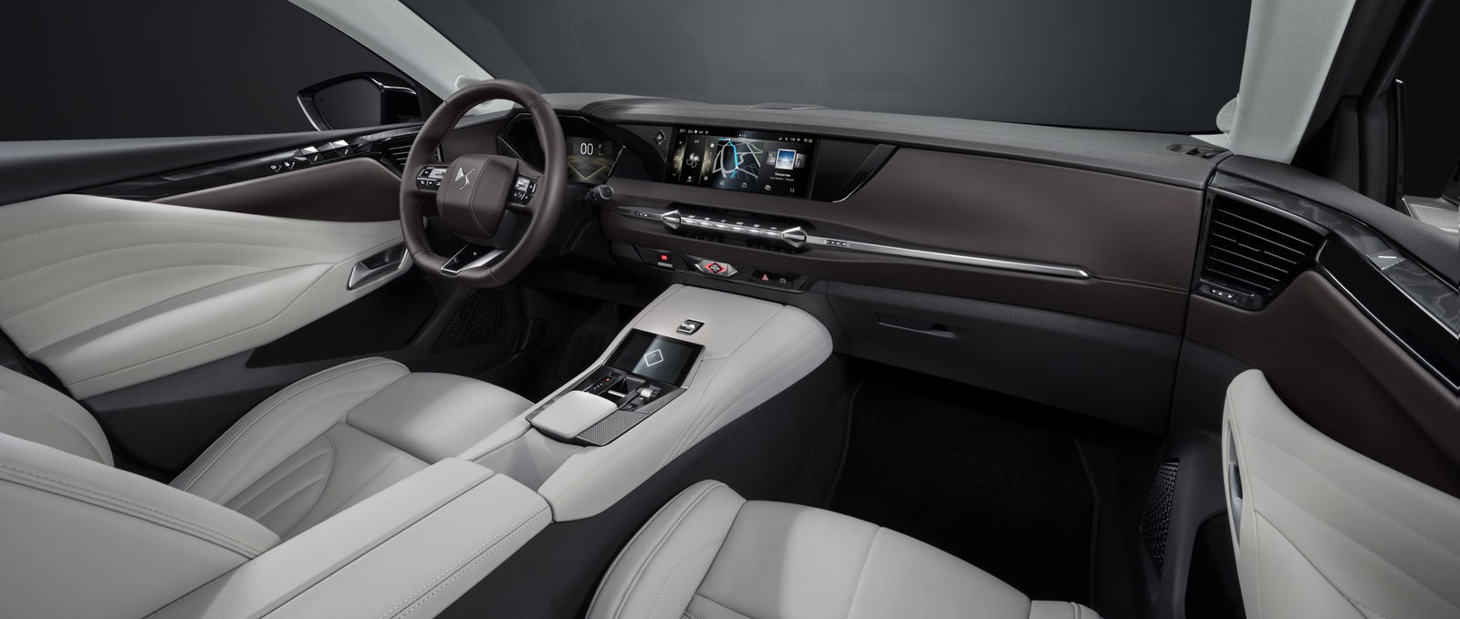 Hot Damn, The New Not-A-Citroen DS 4 Actually Looks Great