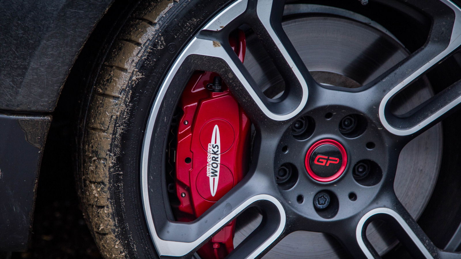 Mini JCW GP Review: Why It's A Confusing Mess Of A Hot Hatch