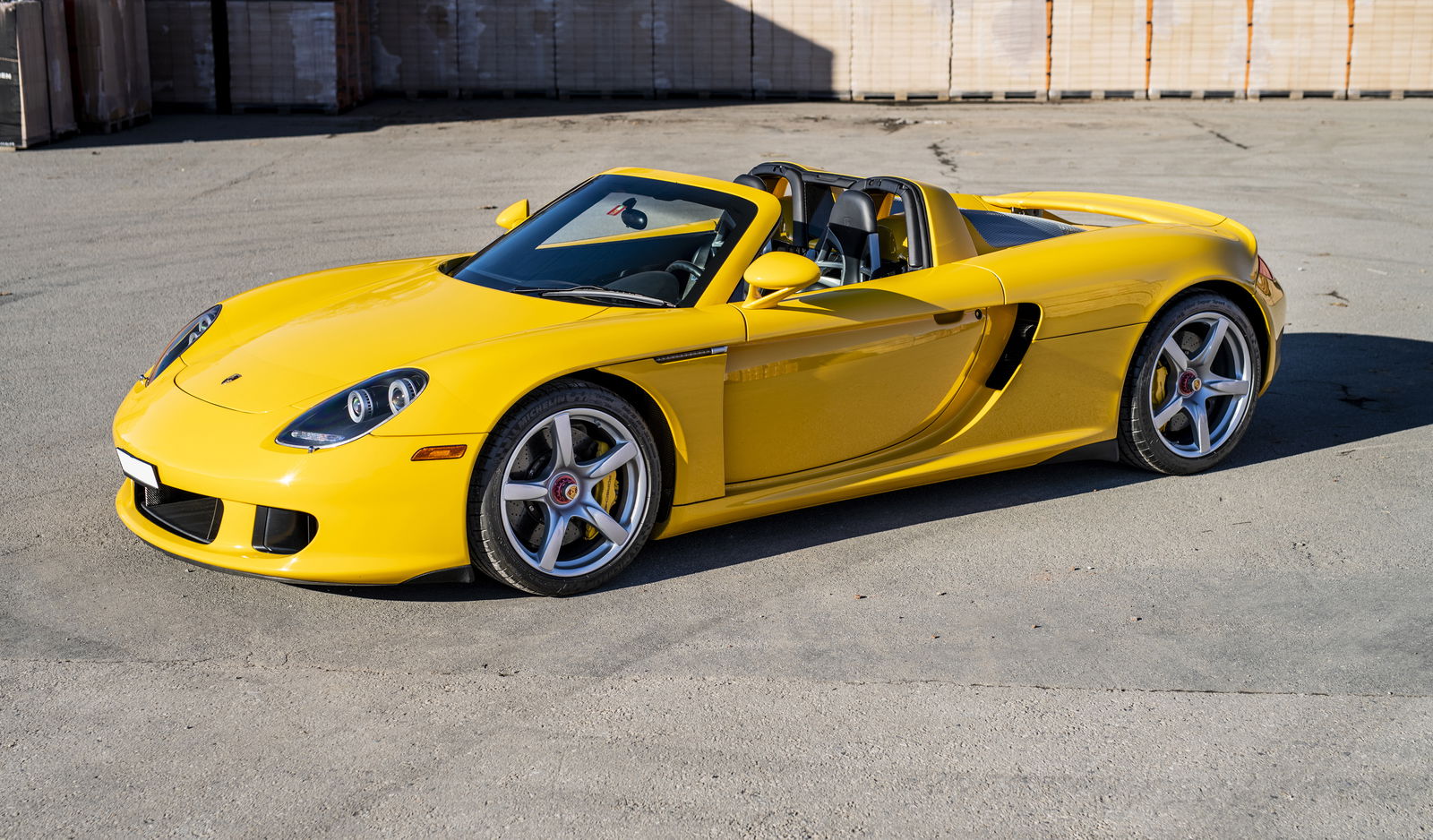 Is This The Ultimate Modern Porsche Collection?