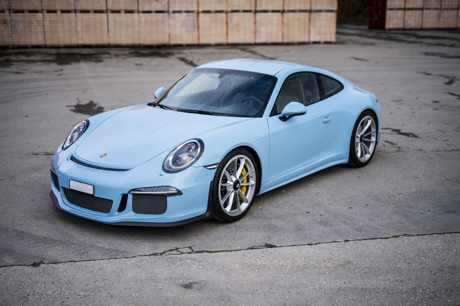 Is This The Ultimate Modern Porsche Collection?
