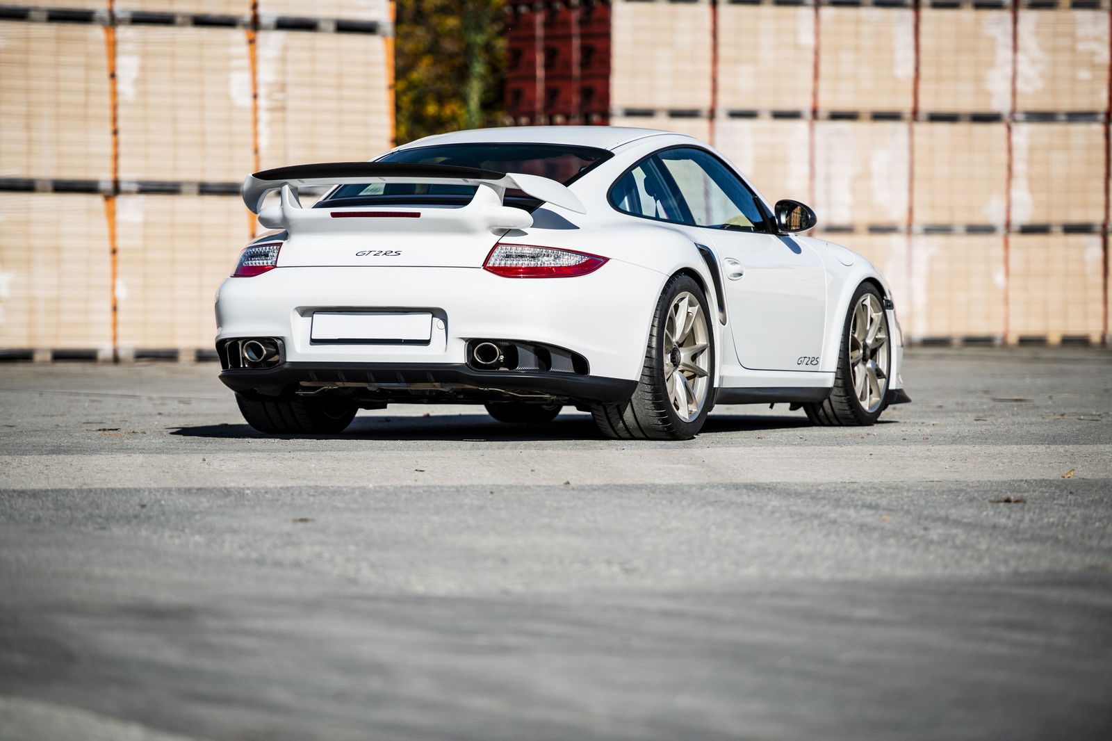 Is This The Ultimate Modern Porsche Collection?