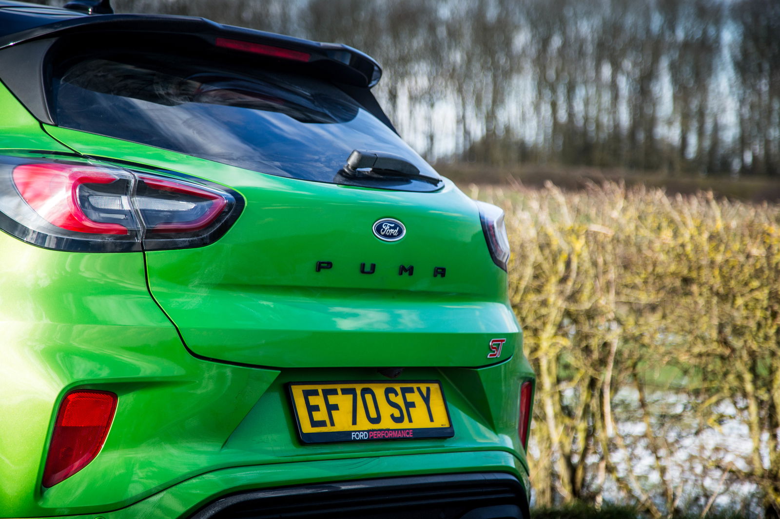 Mini JCW GP Review: Why It's A Confusing Mess Of A Hot Hatch